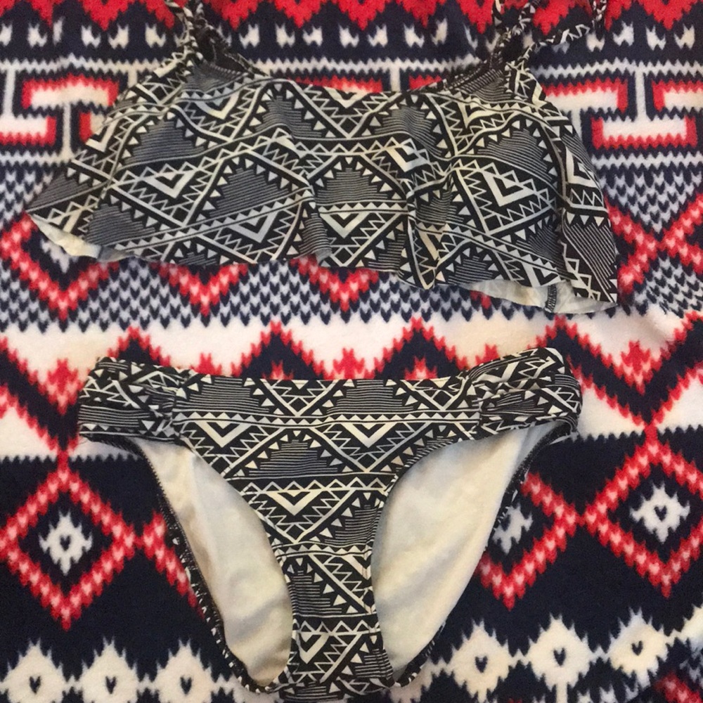 Bikini set